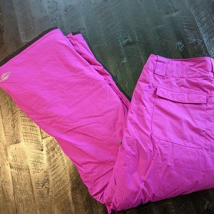 EUC insulated Columbia snow/ski pants, XL